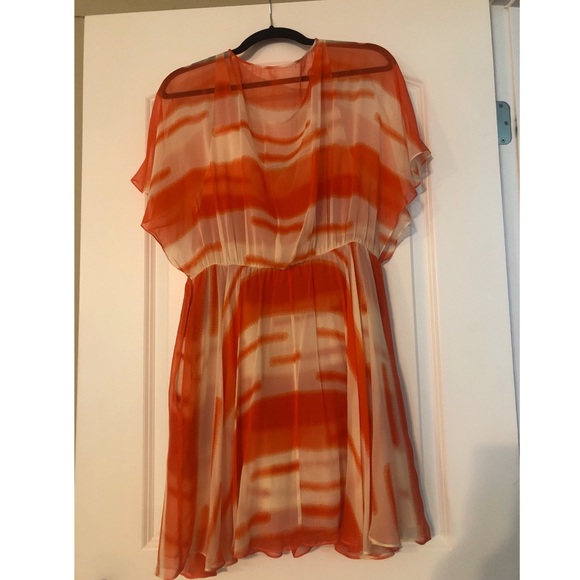 3.1 Phillip Lim Summer Dress, not Target label! - Picture 3 of 5